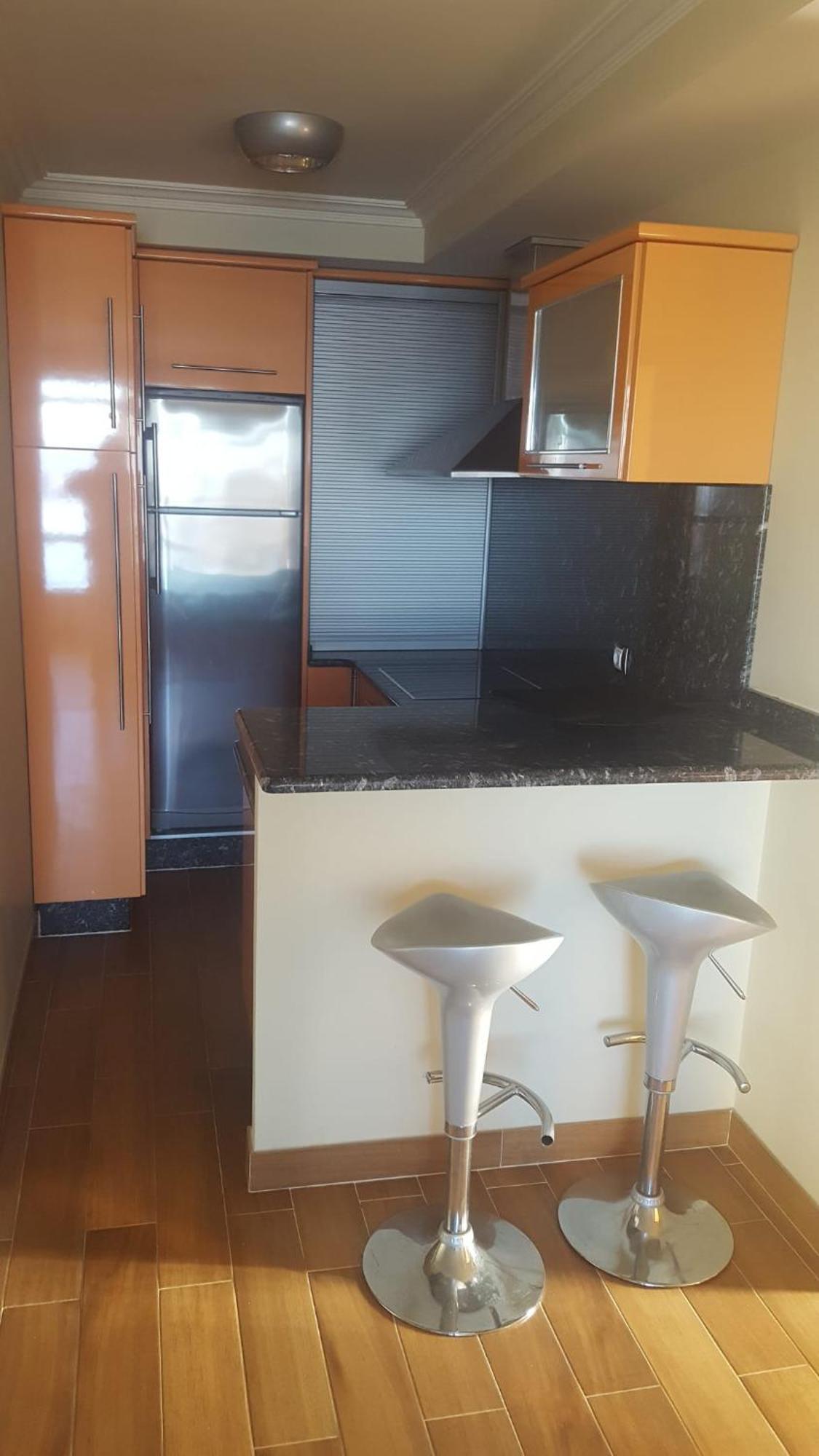 Apartamento Rosa Perez Sanxenxo Exterior photo