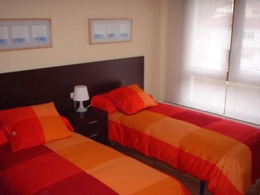 Apartamento Rosa Perez Sanxenxo Exterior photo